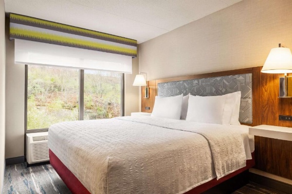 Hampton Inn By Hilton Shelton image 14