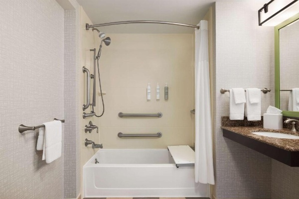 Hampton Inn By Hilton Shelton image 23