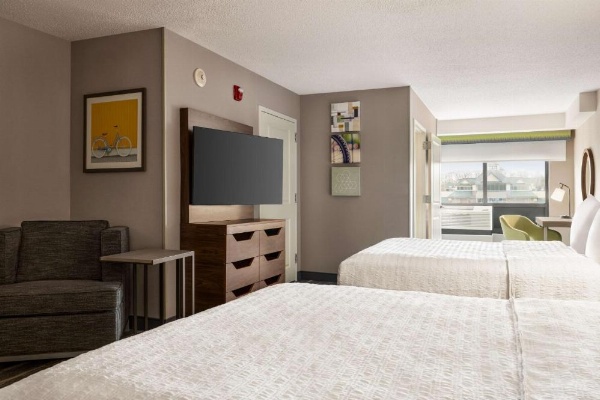 Hampton Inn By Hilton Shelton image 26